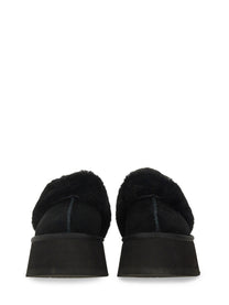 UGG Women's Sandal Funkette Black
