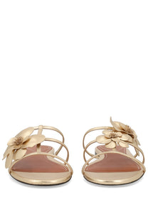Zimmermann Women's Sandal Orchid Gold