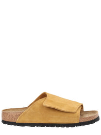 Birkenstock Unisex Sandal Solana Brown