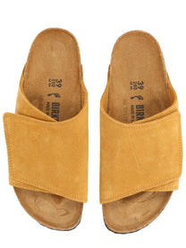 Birkenstock Unisex Sandal Solana Brown, view 6