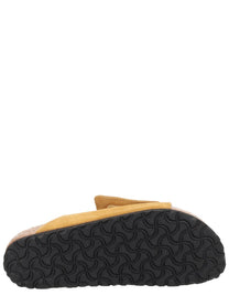 Birkenstock Unisex Sandal Solana Brown, view 5