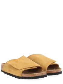 Birkenstock Unisex Sandal Solana Brown, view 2