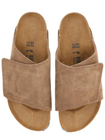 Birkenstock Unisex Sandal Solana Brown
