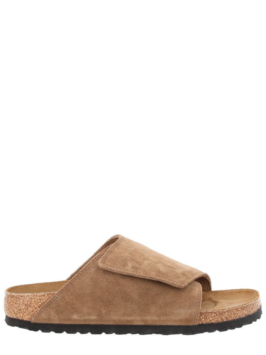 Birkenstock Unisex Sandal Solana Brown