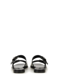Aeyde Women's Sandal Tonya Black