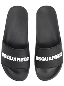 Dsquared2 Men's Sandal Black