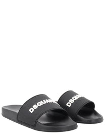 Dsquared2 Men's Sandal Black