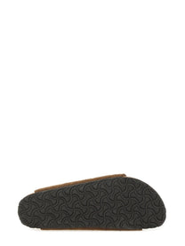 Birkenstock Unisex Sandalo Arizona Brown