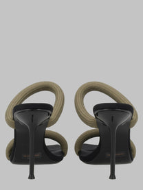 alexanderwang Women's Sandalo Julie Green