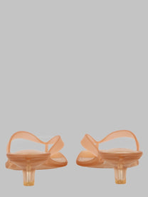 Senso Women's Sandalo Sonya Con Tacco Blue