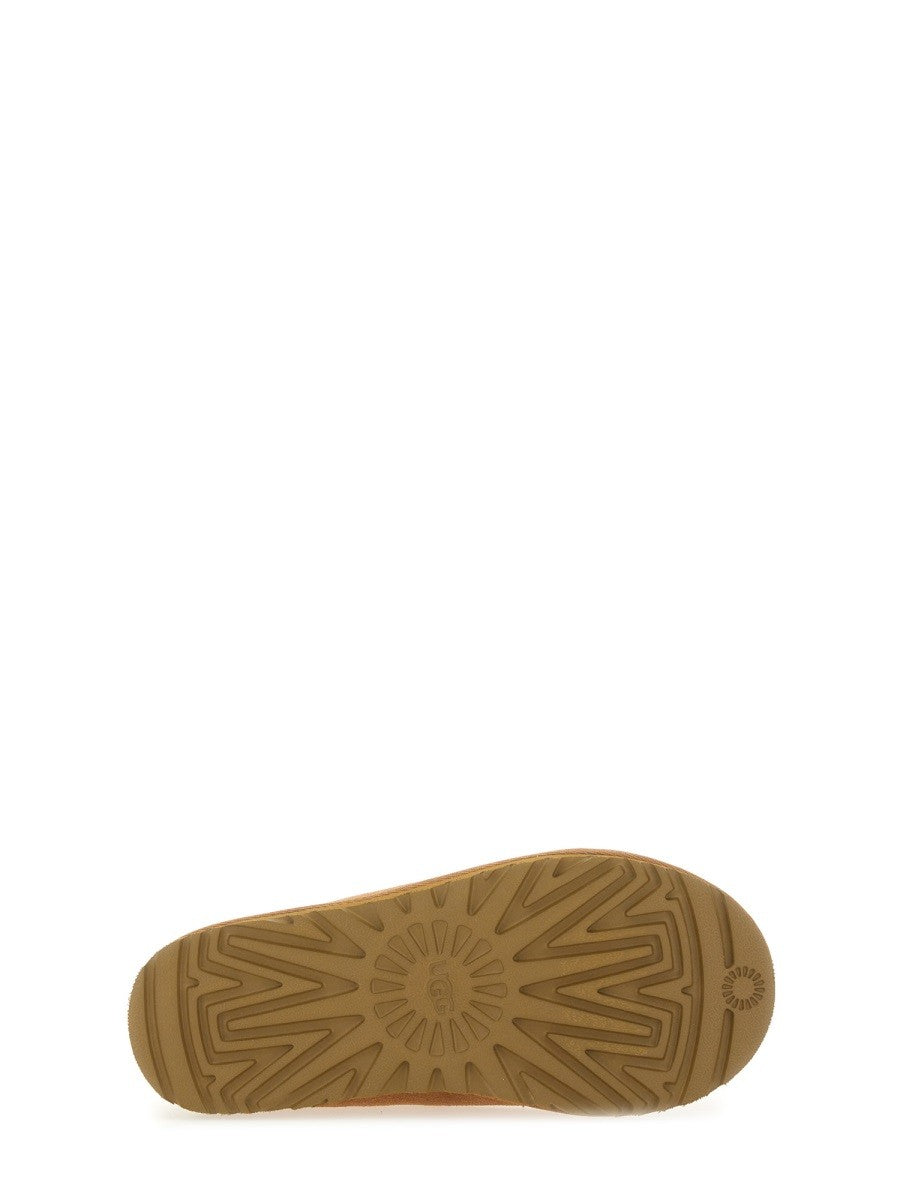 UGG Women's Sandalo Tasman Brown