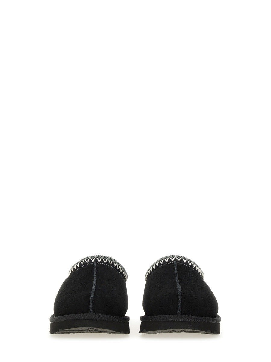 UGG Women's Sandalo Tasman Black