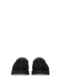 UGG Women's Sandalo Tasman Black
