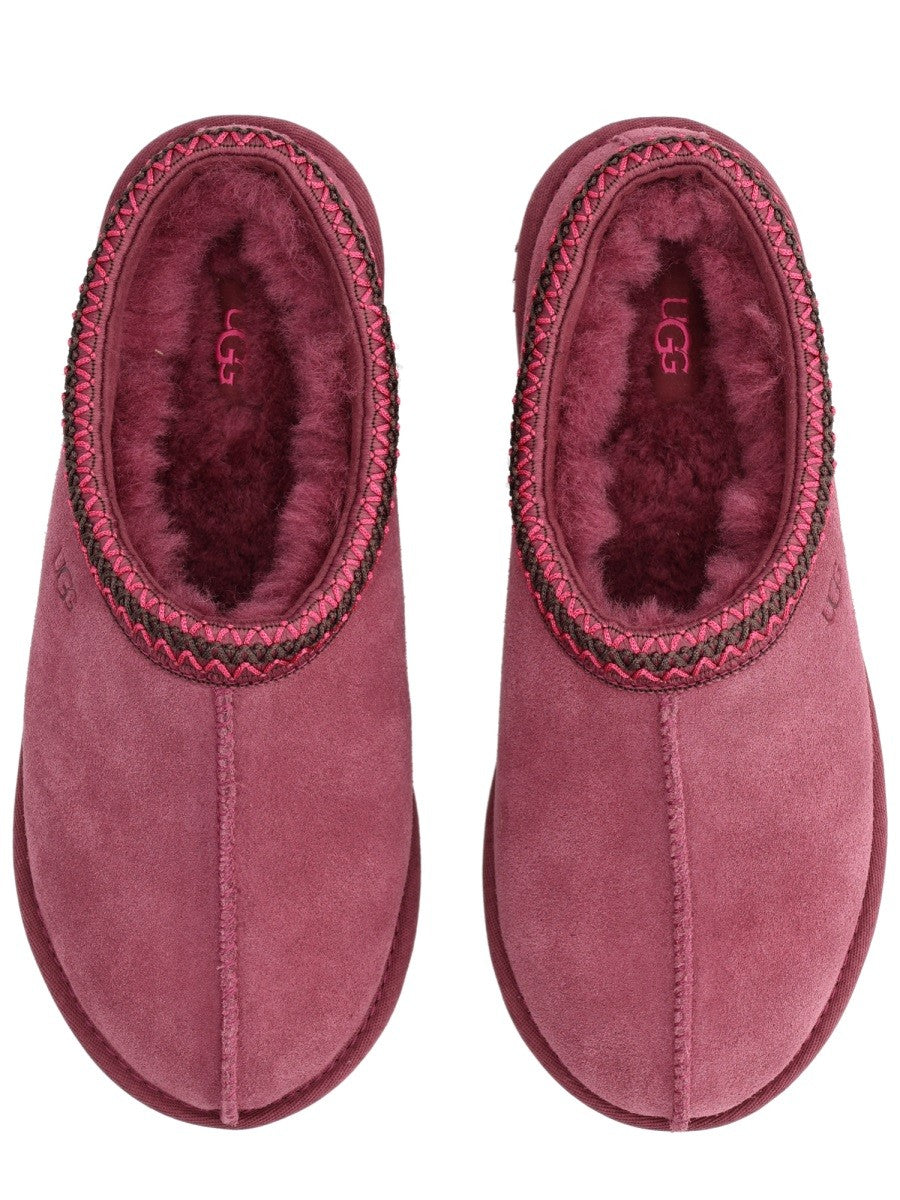 UGG Women's Sandalwood Tasman Purple
