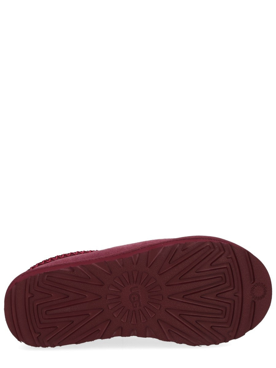 UGG Women's Sandalwood Tasman Purple
