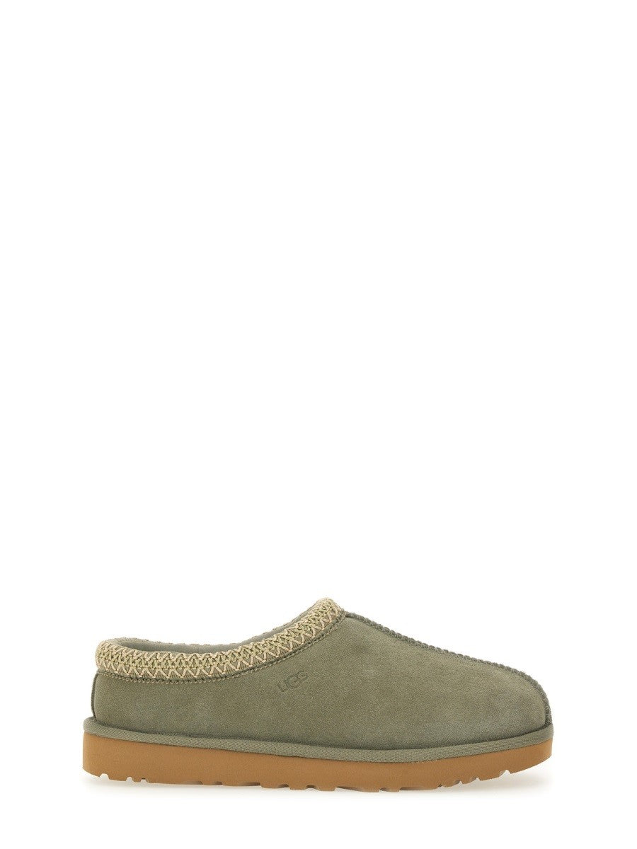 UGG Women's Sandalwood Tasman Green