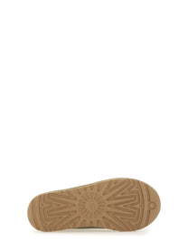 UGG Women's Sandalwood Tasman Green