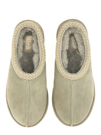 UGG Women's Sandalwood Tasman Green