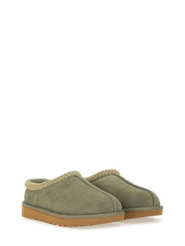 UGG Women's Sandalwood Tasman Green