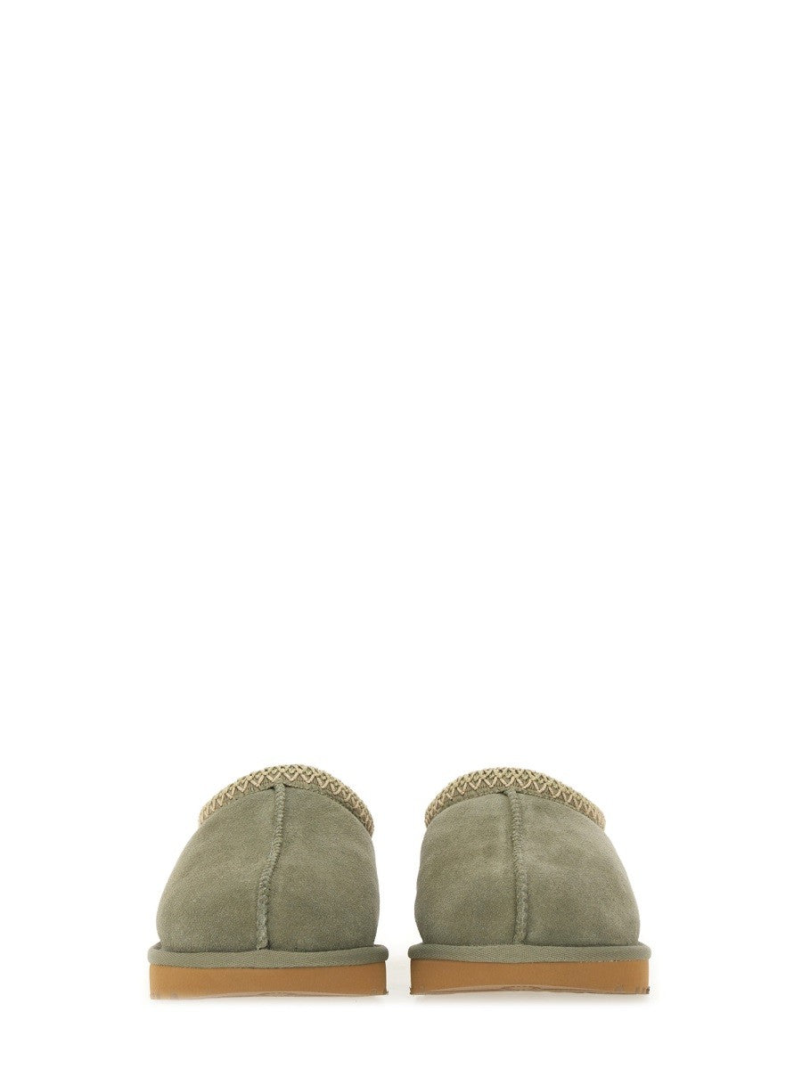 UGG Women's Sandalwood Tasman Green