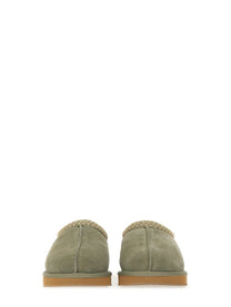 UGG Women's Sandalwood Tasman Green