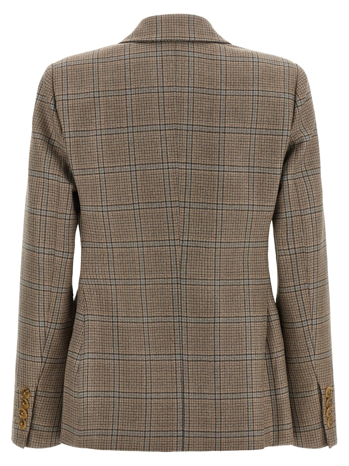 Blazé Milano Saona Everynight Blazer Beige