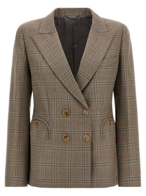 Blazé Milano Saona Everynight Blazer Beige