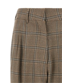 Blazé Milano Saona Fox Pants Beige