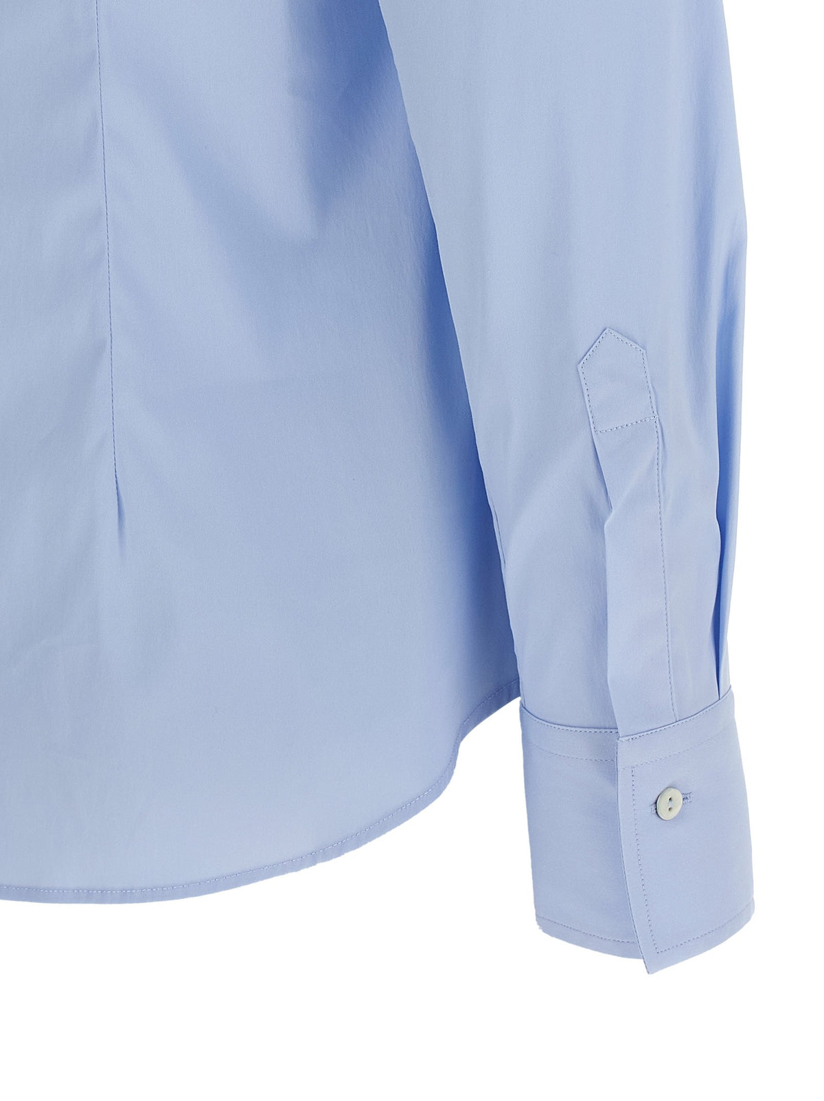 XACUS Sara Shirt Blue