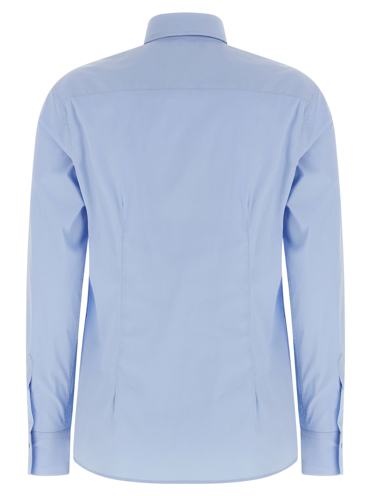 XACUS Sara Shirt Blue