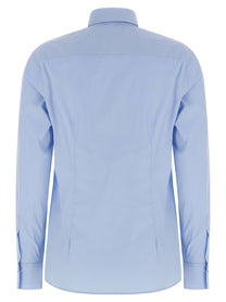 XACUS Sara Shirt Blue