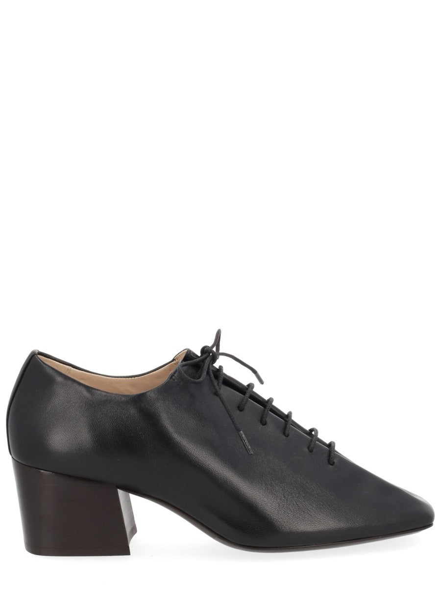 Lemaire Women's Derby Classic Souris Black