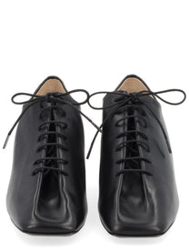 Lemaire Women's Derby Classic Souris Black