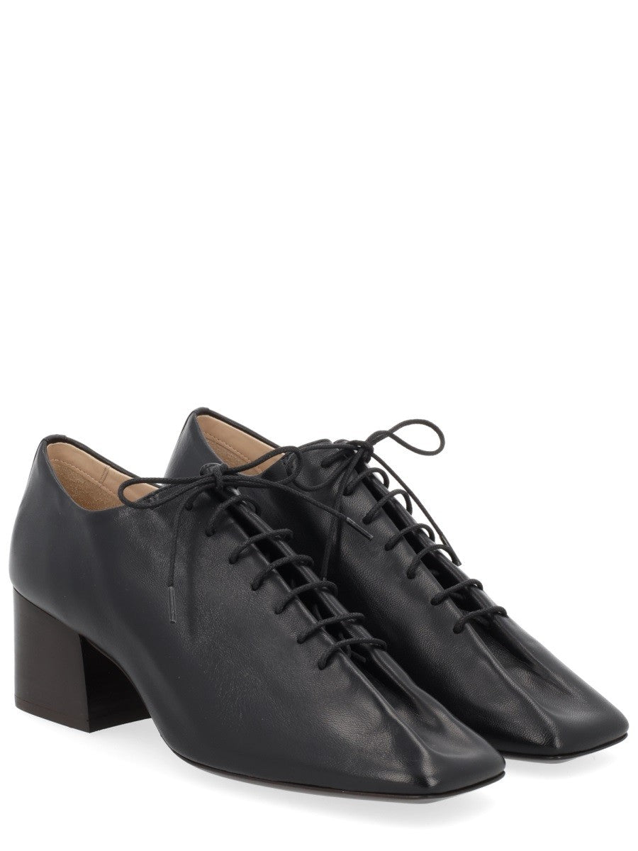 Lemaire Women's Derby Classic Souris Black