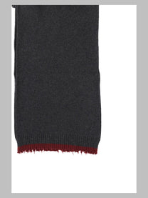 Uma Wang Women's Sciarpa in Cashmere Grey