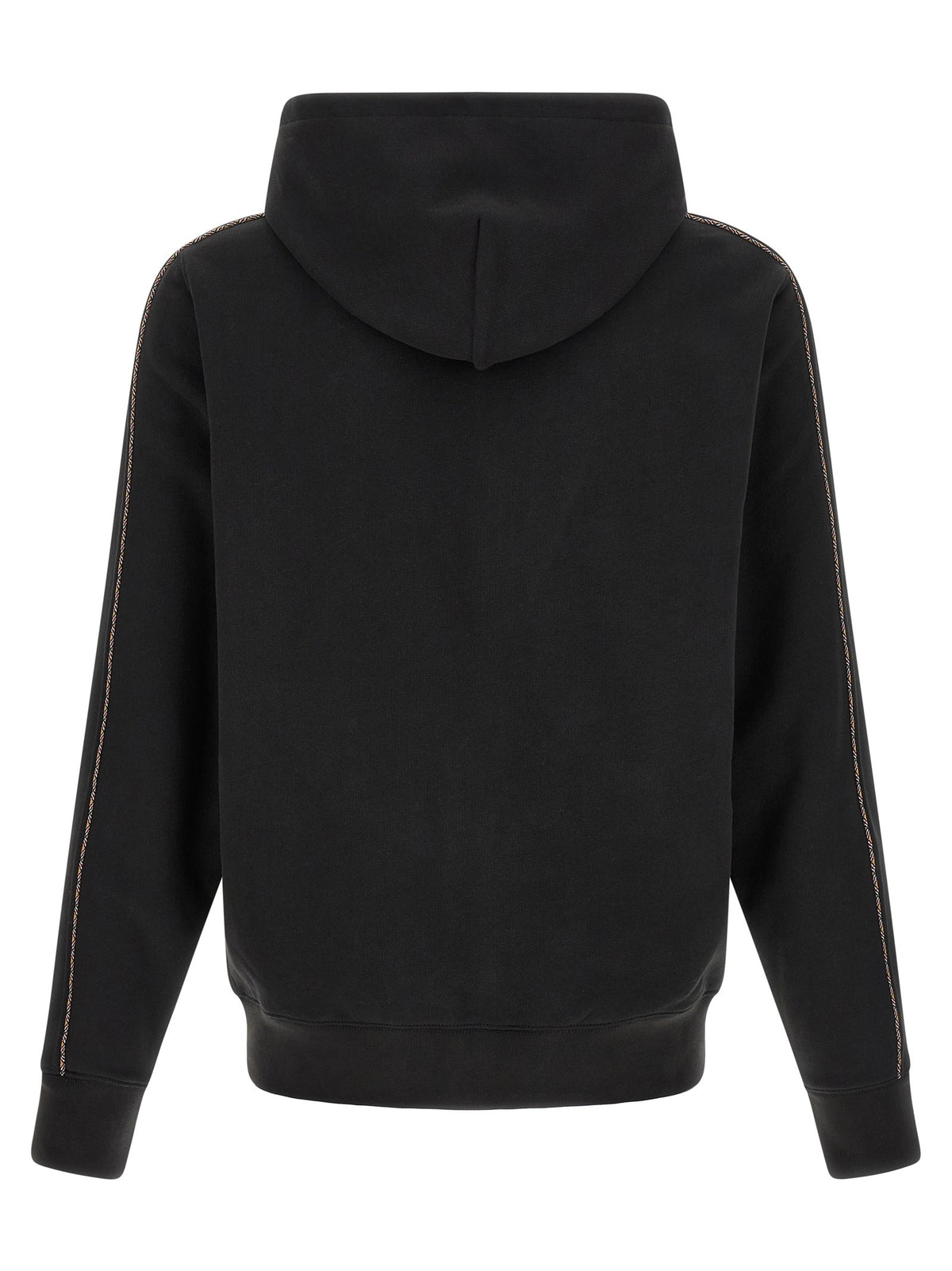Burberry Scott Hoodie Black