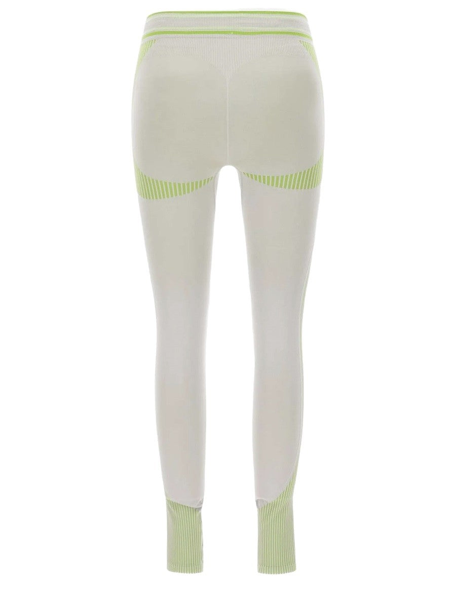 Casablanca Women's Seamless Leggings Grey