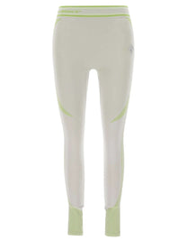 Casablanca Women's Seamless Leggings Grey