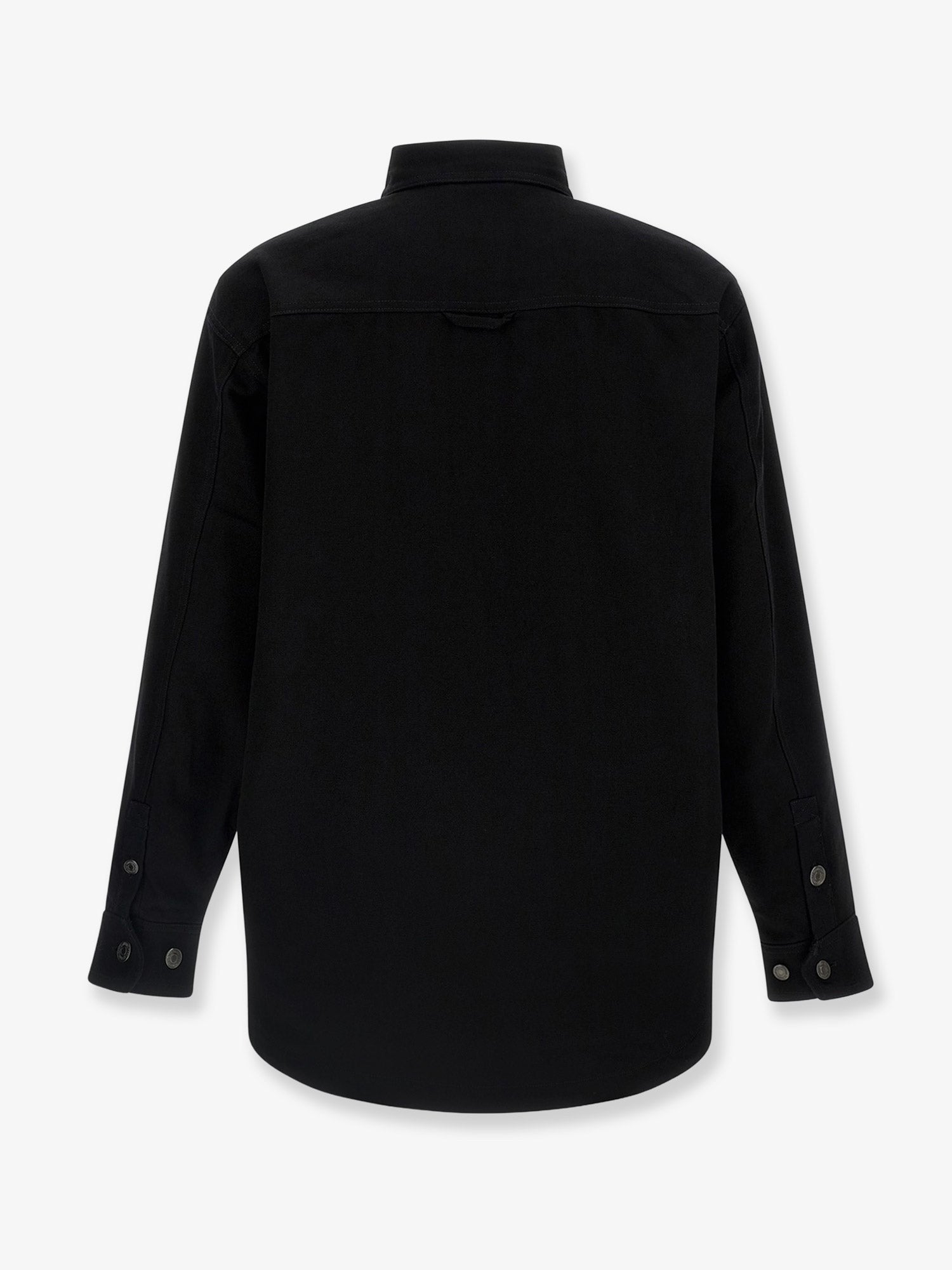 Carhartt Wip Men's Selby Overshirt Black