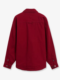 Carhartt Wip Men's Selby Overshirt Red