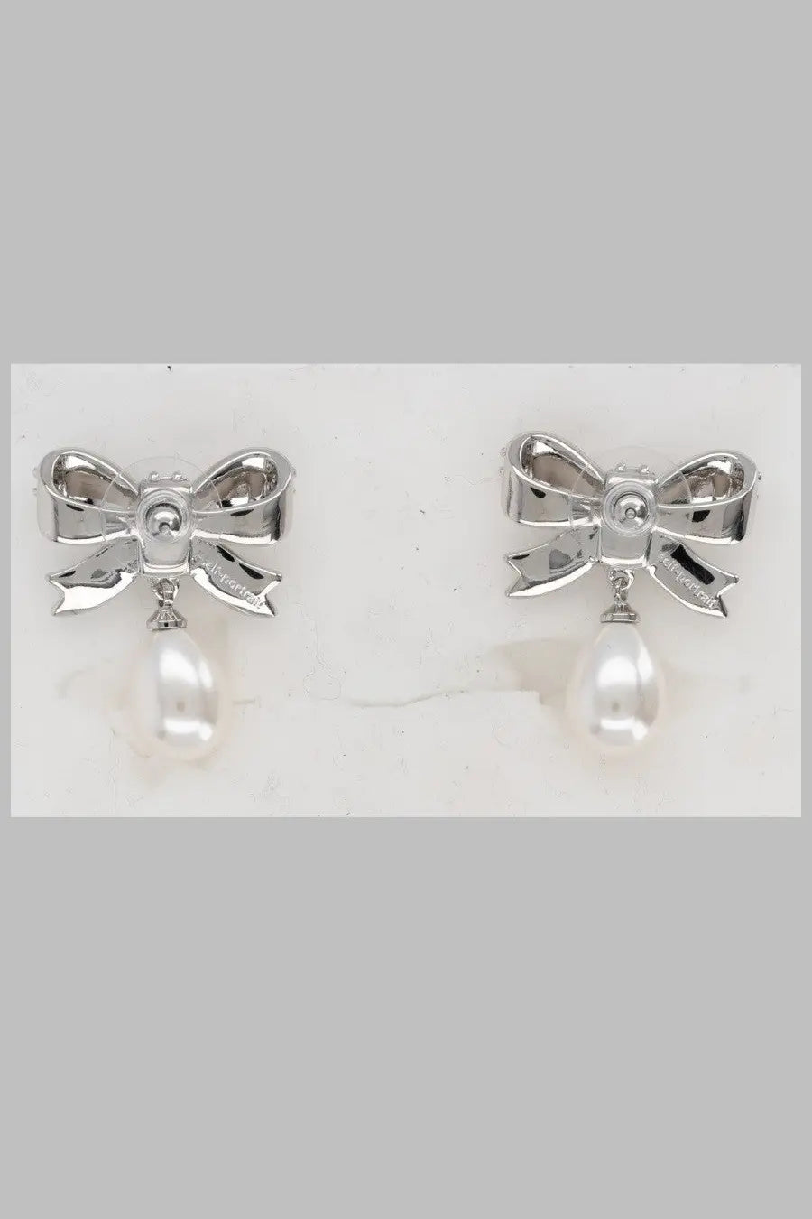 self-portrait Women's Fiocchi Cristalli Silver