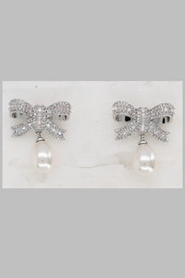 self-portrait Women's Fiocchi Cristalli Silver