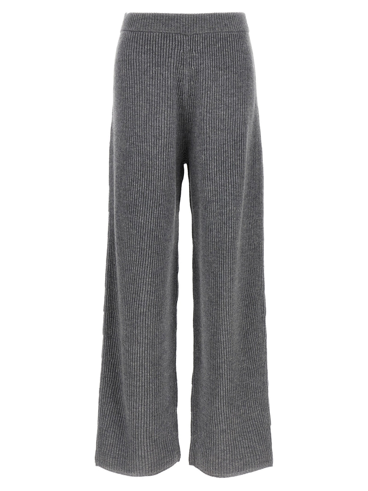 Sportmax Sella Pants Grey