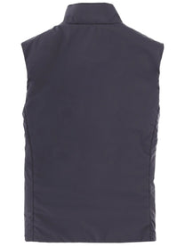 MooRER Men's Senio Skt Vest Blue
