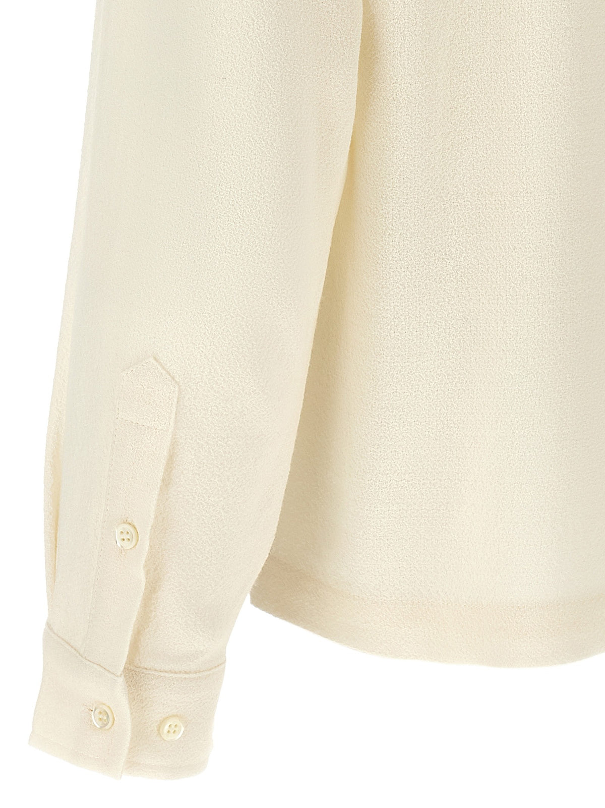 Séfr Sense Shirt White, view 4