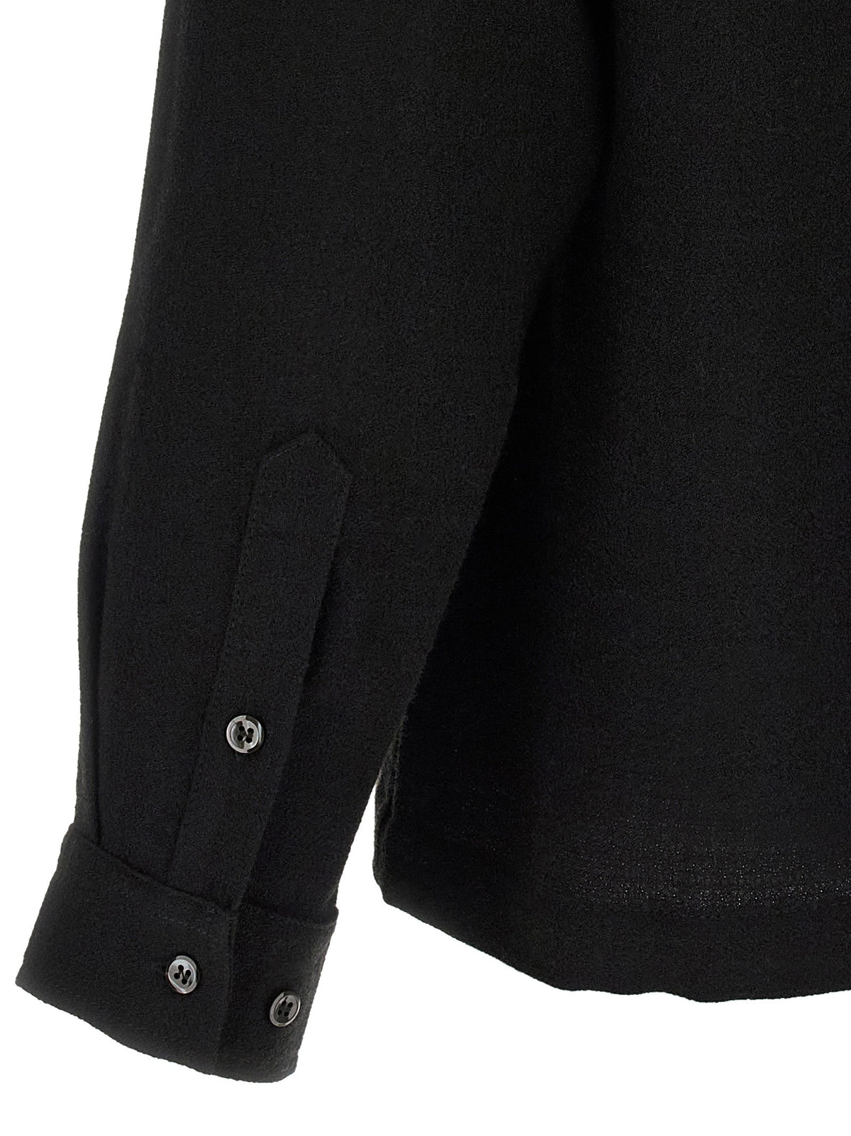 Séfr Sense Shirt Black, view 4