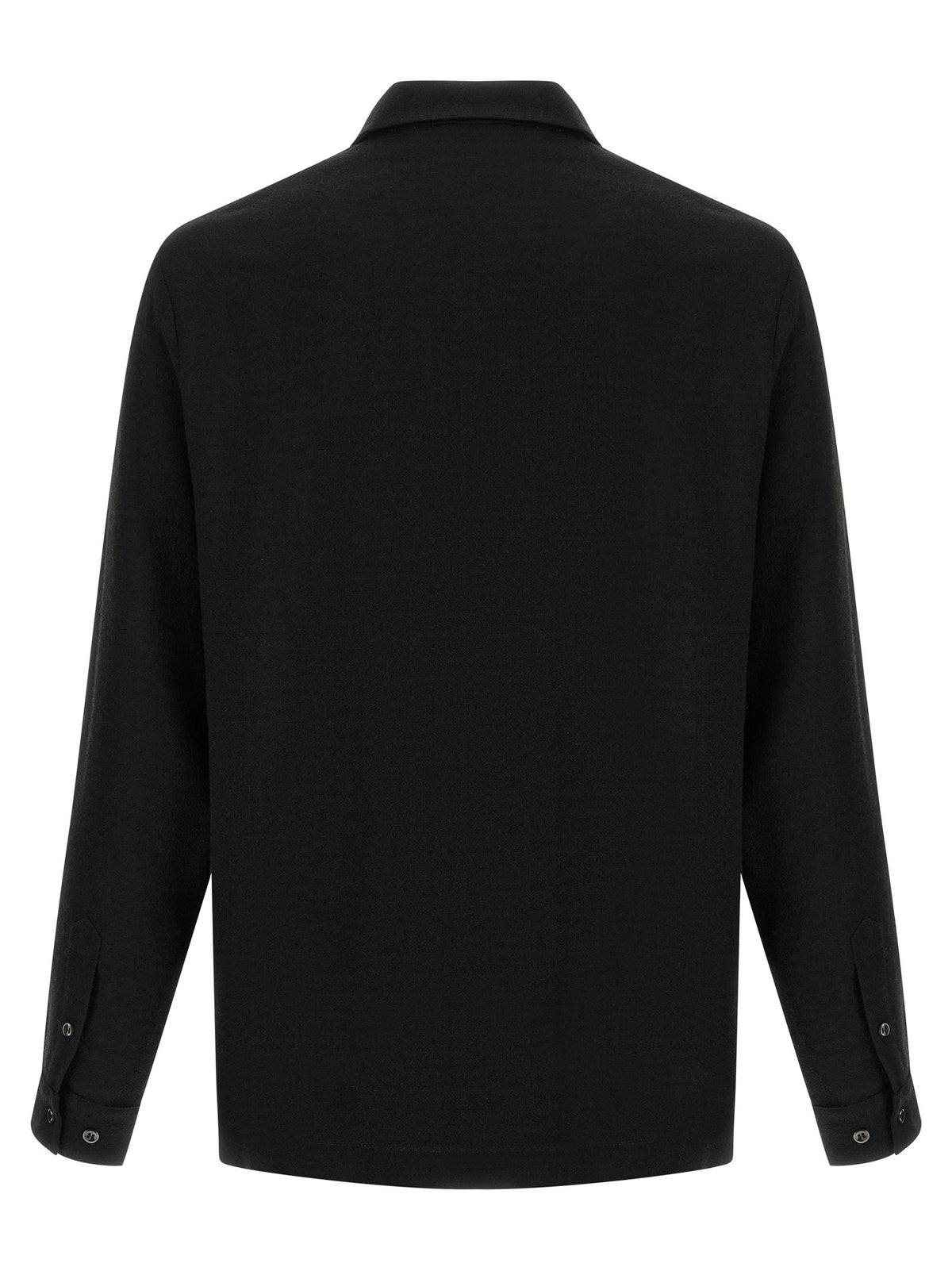 Séfr Sense Shirt Black, view 2