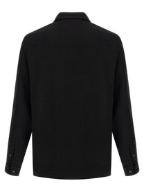 Séfr Sense Shirt Black, view 2