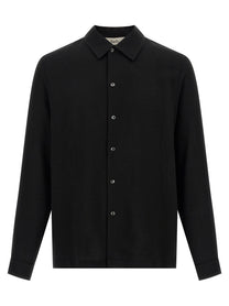 Séfr Sense Shirt Black
