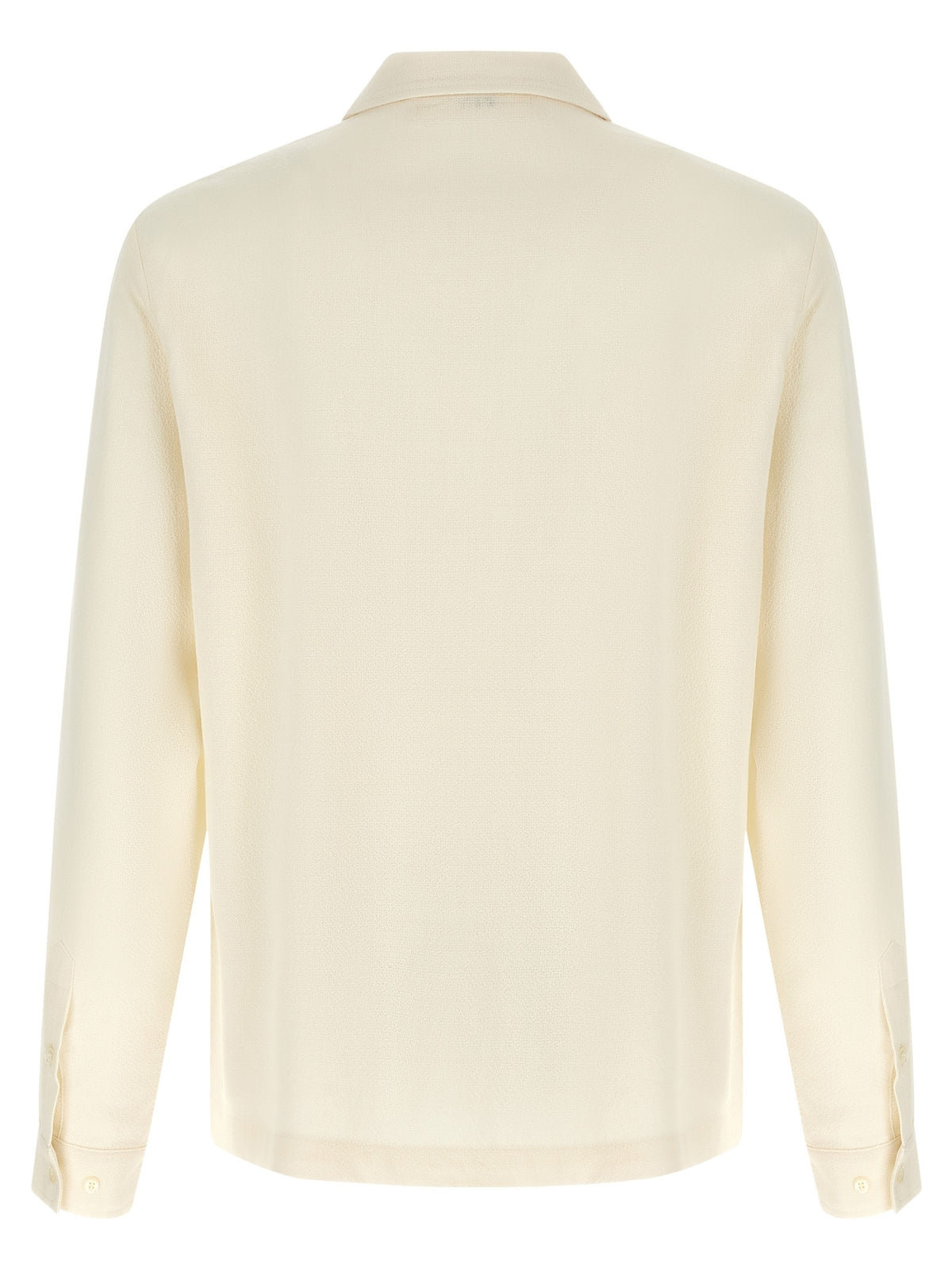 Séfr Sense Shirt White, view 2